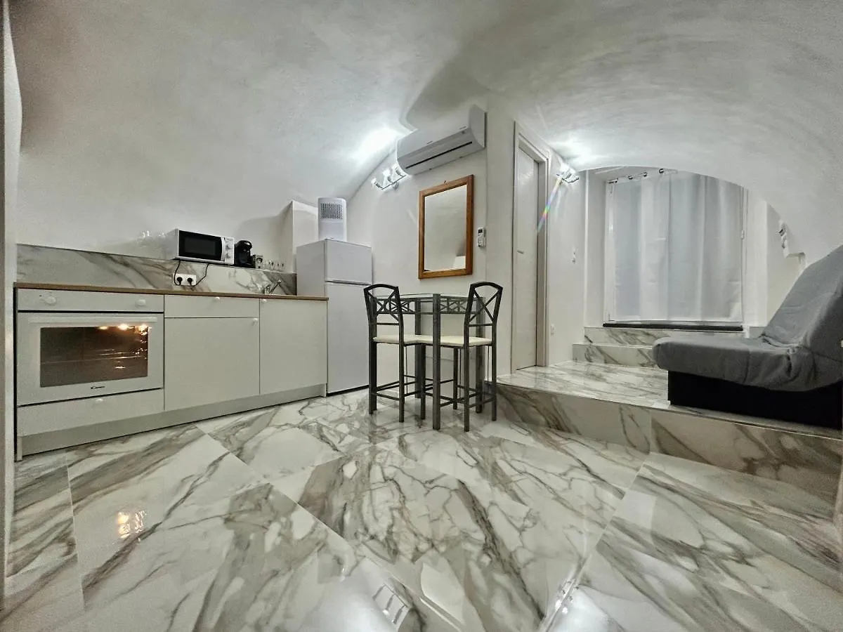 Cave House Apartment Menton