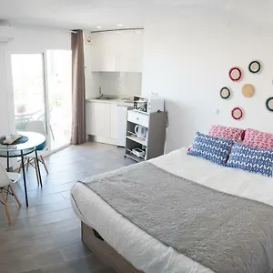  Apartment Eam Maite 3 Spain