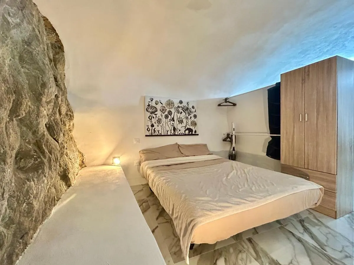 Cave House Apartment Menton